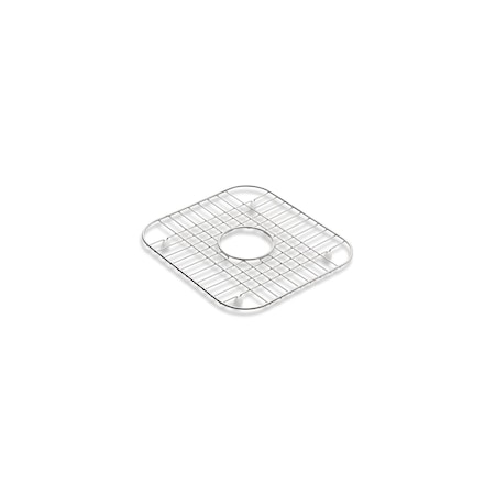 Sink Rack For Cadence And Toccata Kitche MPN:6401-ST