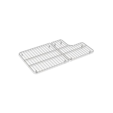 Stainless Steel Rack For Whitehaven K MPN:6449-ST