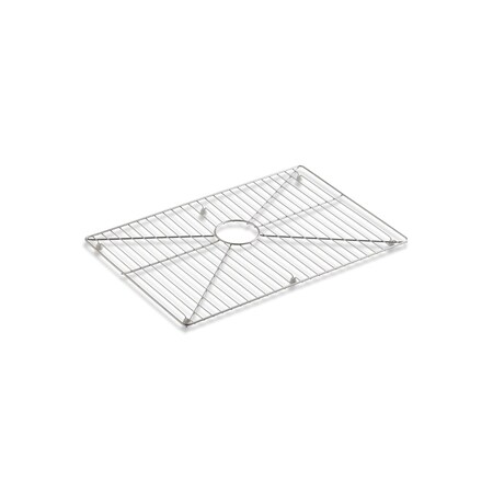 Vault/Strive Stainless Steel Sink MPN:6466-ST