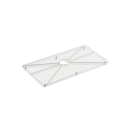 Vault/Strive Stainless Steel Sink MPN:6474-ST