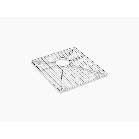 Vault Bottom Sink Rack For 36