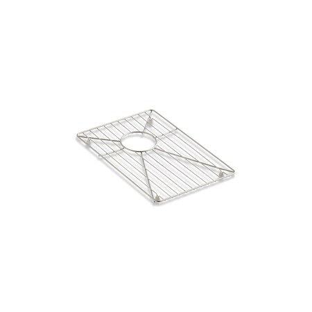Vault/Strive Stainless Steel Sink MPN:6476-ST