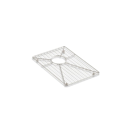 Vault/Strive Stainless Steel Sink MPN:6477-ST
