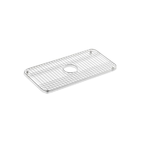 Bakersfield Bottom Sink Rack MPN:6517-ST