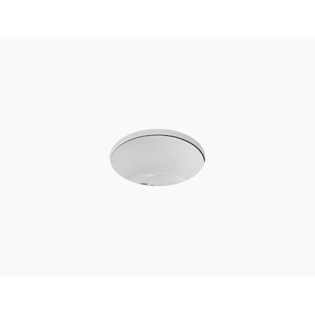 Porto Fino Top-/Under-Mount Bar Sink MPN:6565-0