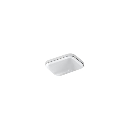 Northland Under-Mount Bar Sink MPN:6589-U-0