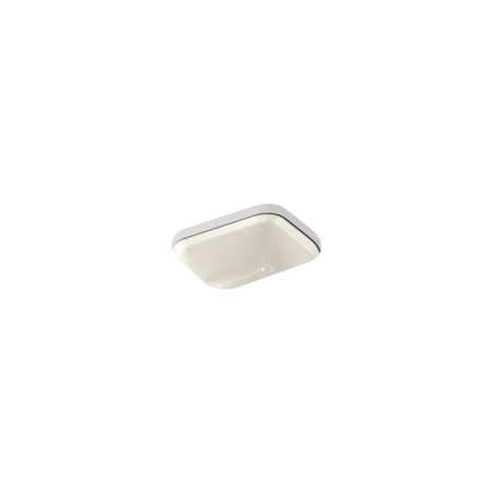 Northland Under-Mount Bar Sink MPN:6589-U-96