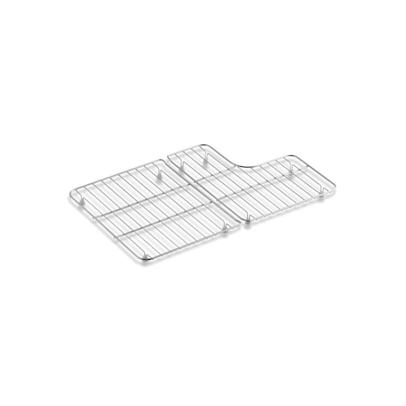 Whitehaven Stainless Steel Bottom Sin MPN:6638-ST