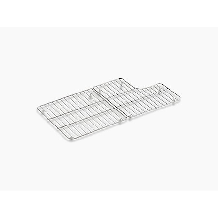 Whitehaven Stainless Steel Bottom Sin MPN:6639-ST