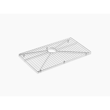 Bottom Sink Rack For K-3821 Vault And K- MPN:6644-ST