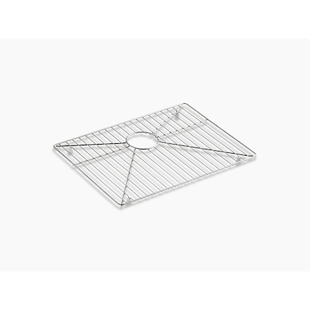 Bottom Sink Rack For Vault K-3822 MPN:6645-ST