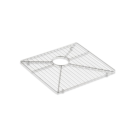 Vault/Strive Stainless Steel Sink MPN:K-6646-ST