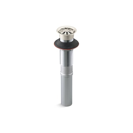 Lavatory Grid Drain Without Overflow MPN:7129-SN