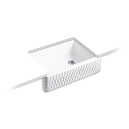 Whitehaven Hayridge Undr-Mnt Self- MPN:7251-0