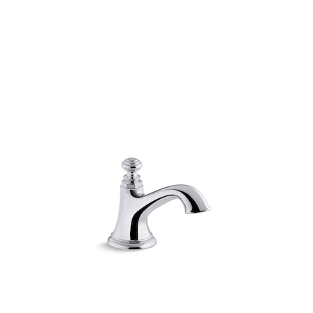 Artifacts Bell Bathroom Sink Spout MPN:72759-CP