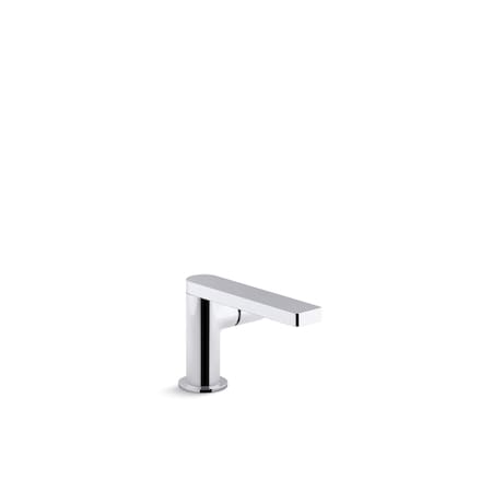 Composed Single-Handle Bathroom Sink MPN:73050-7-CP