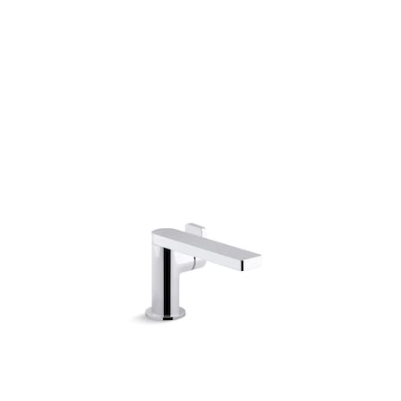 Composed Single-Handle Bathroom Sink MPN:73167-4-CP