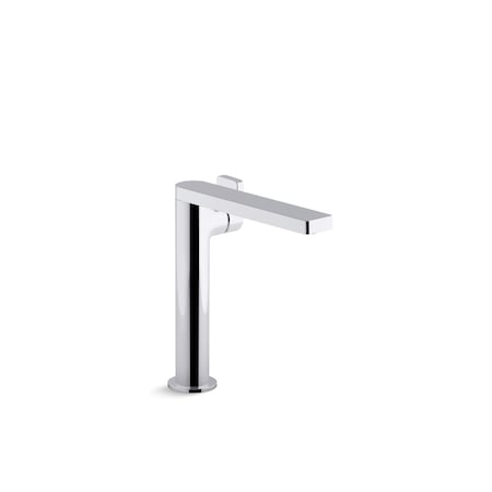 Composed Tall Single-Handle Bathroom MPN:73168-4-CP