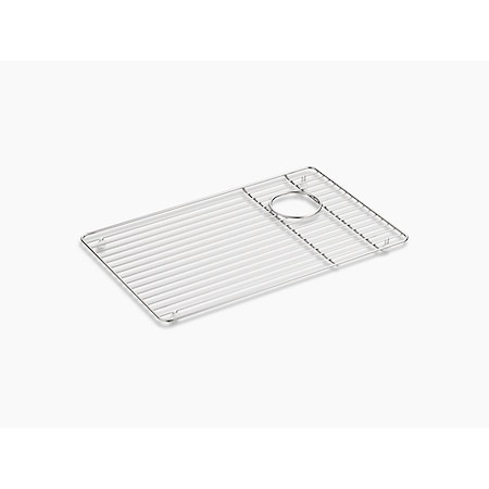 Riverby Sink Rack For K-8668 MPN:9137-ST