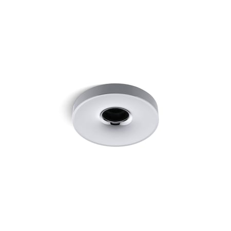 Laminar Wall- Or Ceiling-Mount Bath Fill MPN:922-CP