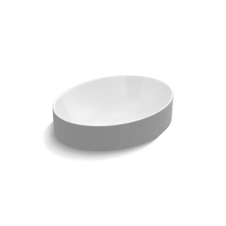 Vox Oval Vessel Bathroom Sink MPN:99183-0