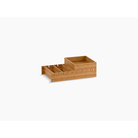 Drawer Divider Package For Kohler Tai MPN:99684-1WS