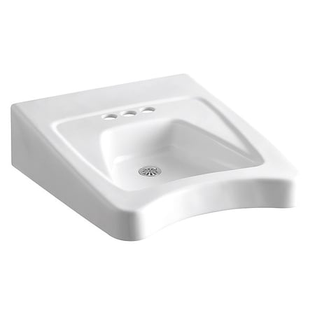 Bathroom Sink, 27