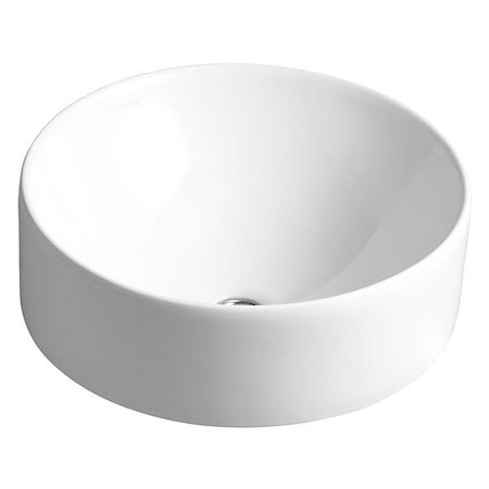 Bathroom Sink, 16.5