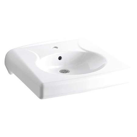Bathroom Sink, 22