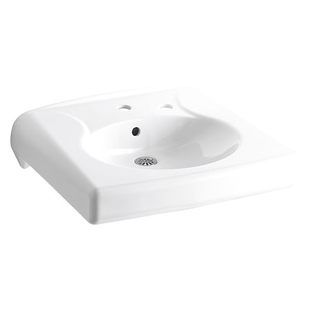 Bathroom Sink, 22