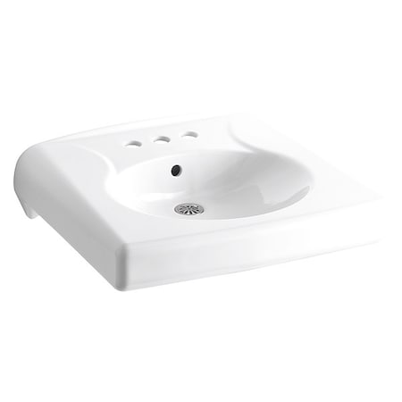 Bathroom Sink, 22
