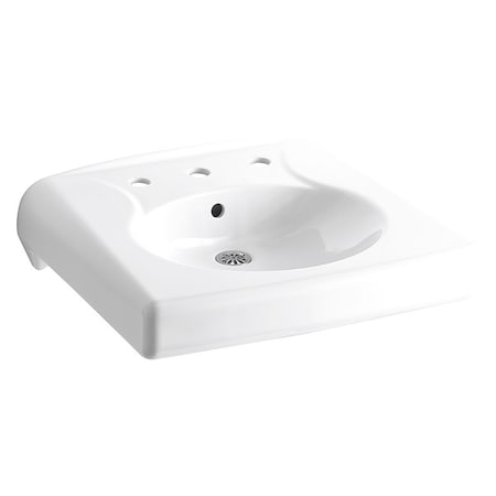 Bathroom Sink, 22