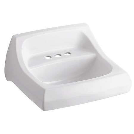 Laboratory Sink, 16