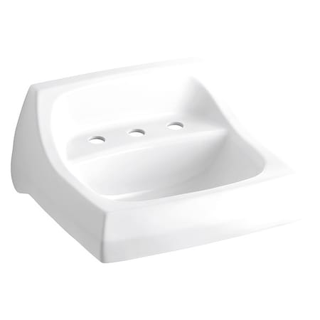 Bathroom Sink, 21.25