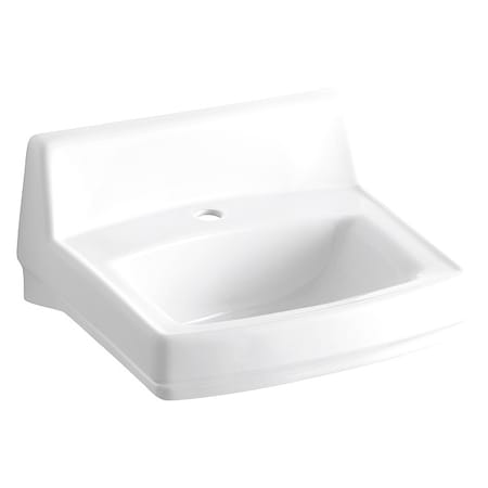 Bathroom Sink, 20.75