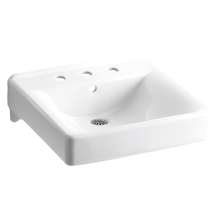 Bathroom Sink, 20