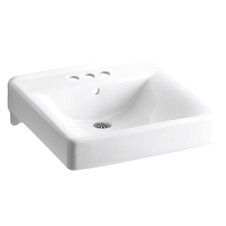 Bathroom Sink, 20