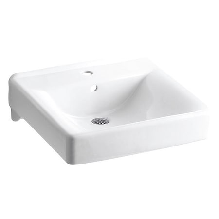 Bathroom Sink, 20