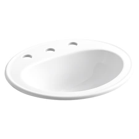Bathroom Sink, 20.25