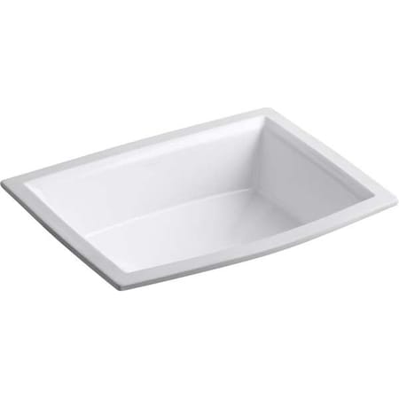 Bathroom Sink, 19.875