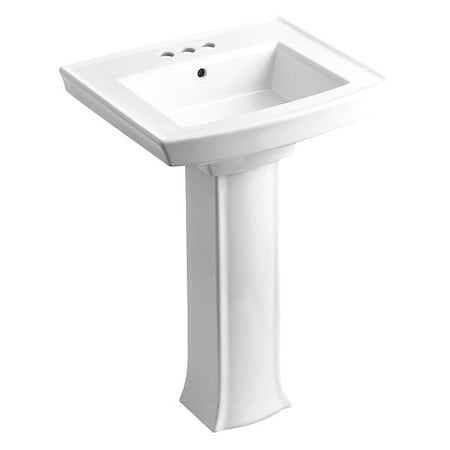 Bathroom Sink, 24
