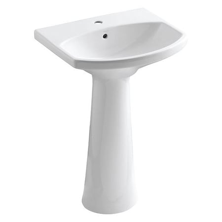 Bathroom Sink, 22.75