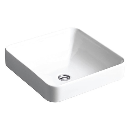 Bathroom Sink, 16.25