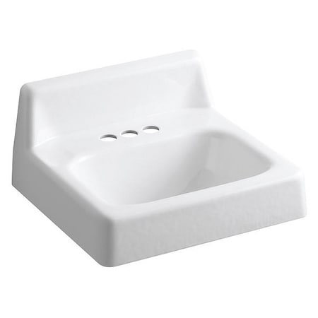 Bathroom Sink, 19