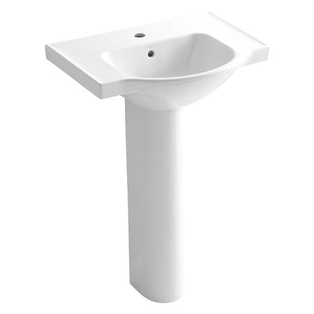 Bathroom Sink, 24