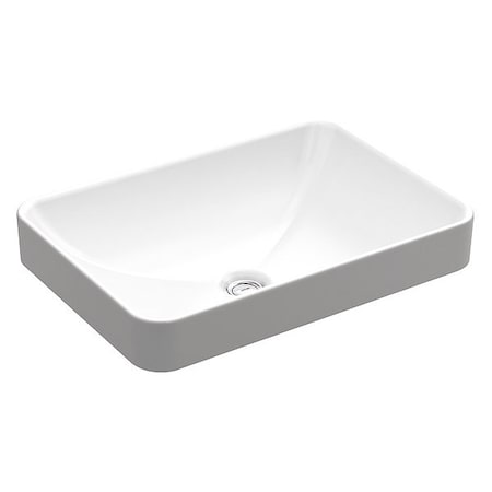 Bathroom Sink, 22.625
