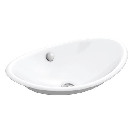 Bathroom Sink, 20.75