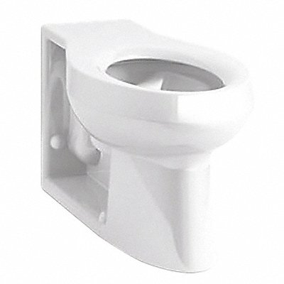 Toilet Bowl Elongated Floor Flush Valve MPN:K-4398-0