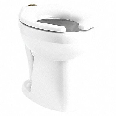 Toilet Bowl Elongated Floor Flush Valve MPN:K-96057-0