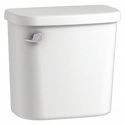 Toilet Tank Gravity Single Flush MPN:402362-0